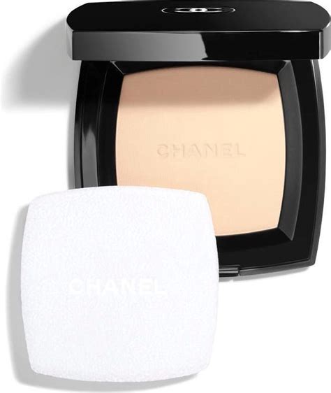 poudre compacte chanel|chanel poudre powder.